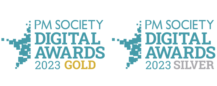 PM society digital awards